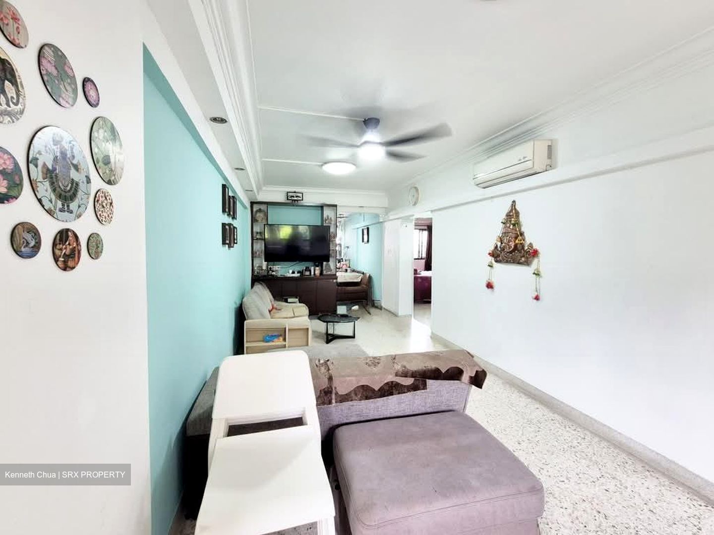 Blk 60 Telok Blangah Heights (Bukit Merah), HDB 4 Rooms #597219841